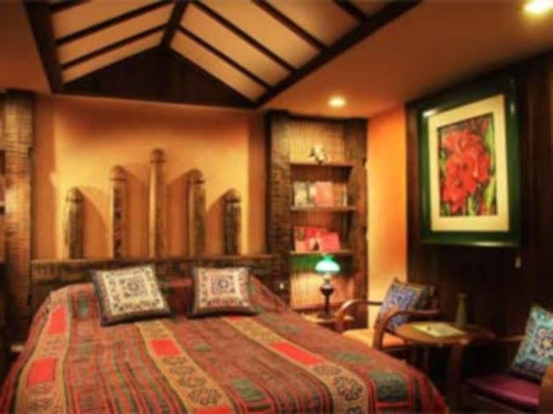 Amata Lanna Jangmuang Hotel Chiang Mai Ngoại thất bức ảnh