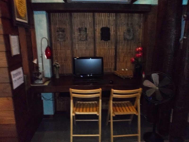 Amata Lanna Jangmuang Hotel Chiang Mai Ngoại thất bức ảnh