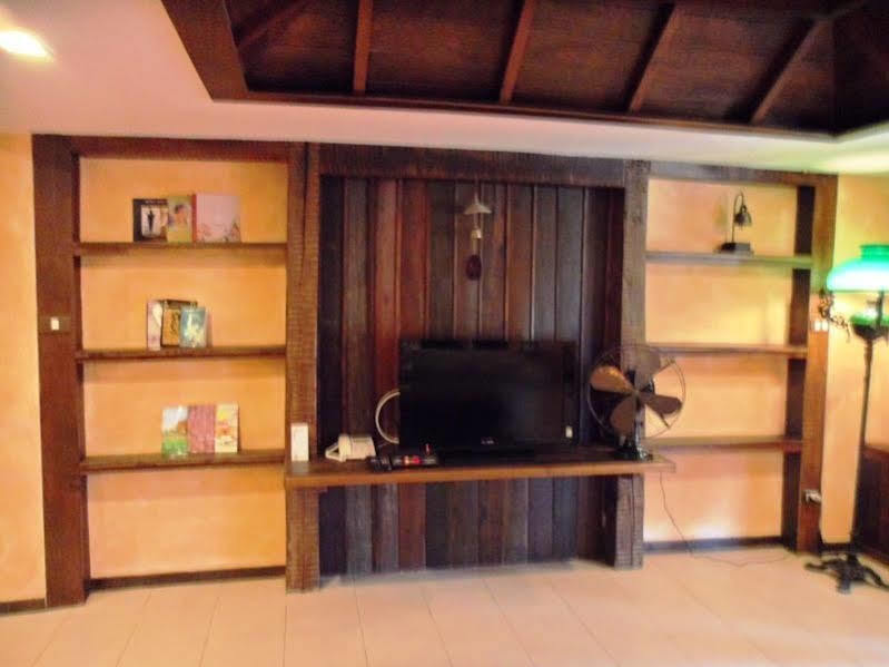 Amata Lanna Jangmuang Hotel Chiang Mai Ngoại thất bức ảnh