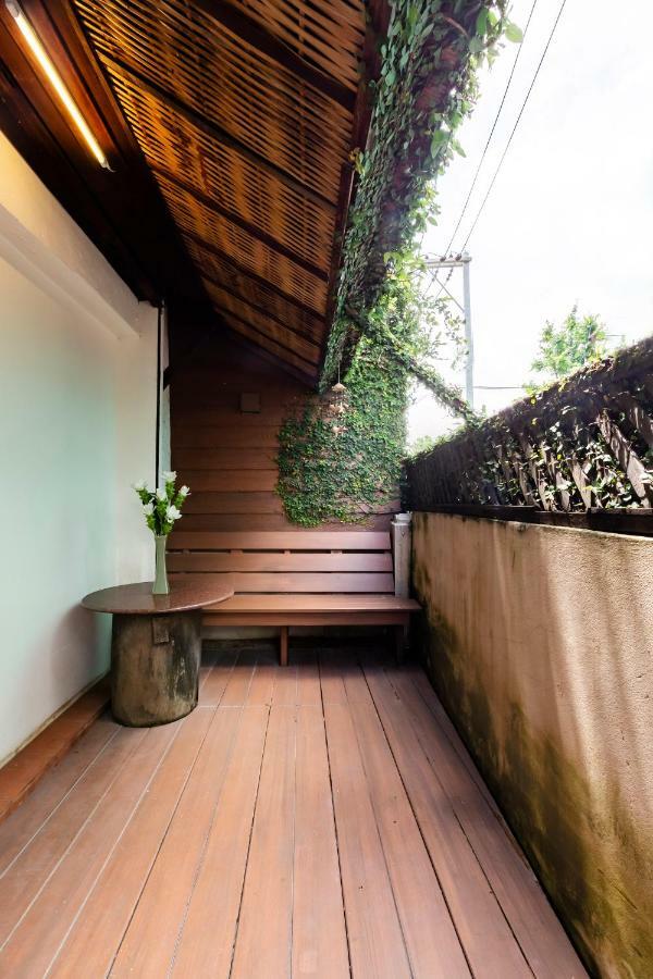 Amata Lanna Jangmuang Hotel Chiang Mai Ngoại thất bức ảnh