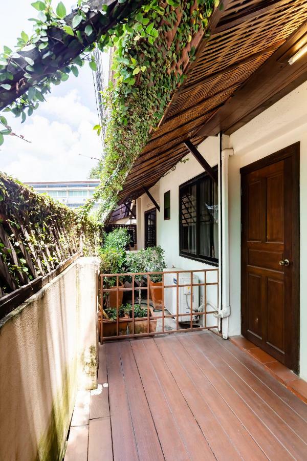 Amata Lanna Jangmuang Hotel Chiang Mai Ngoại thất bức ảnh