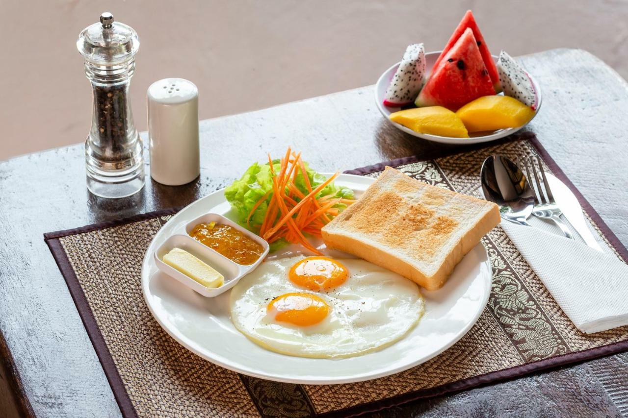 Amata Lanna Jangmuang Hotel Chiang Mai Ngoại thất bức ảnh